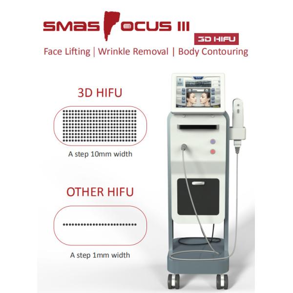 Quality 3D HIFU for sale