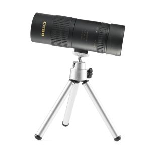 Buy cheap Metal 7 - 17X30 Zoom Lens Mini Monocular Telescope For Kids Toy Gifts from wholesalers