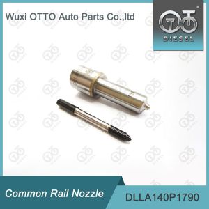 DLLA140P1790 Bosch Common Rail Nozzle For Injectors 0445120141