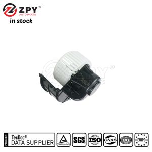 ZPY AC Heater Blower Motor for VW Audi Porsche 7H2819021B