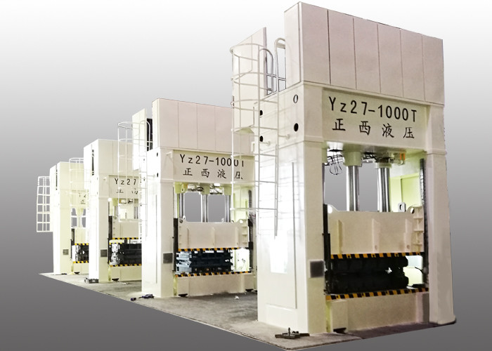 Buy cheap Servo Motor Auto Hydraulic Press Servo Mechanical Press With Movable Worktable from wholesalers