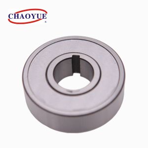 Buy cheap 60mm Inner Diameter Unidirectional One Way Roller Clutch Perfect for Unidirectional Applications from wholesalers