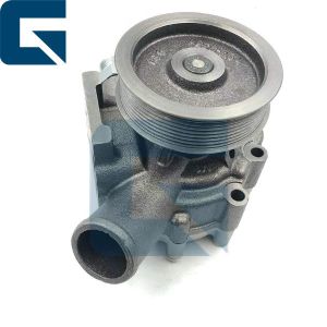 Buy cheap 197-9581 C7 Water Pump 1979581 For Excavator E336D from wholesalers