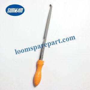 Picanol Omni Tsudakoma Loom Parts Drawing Hook