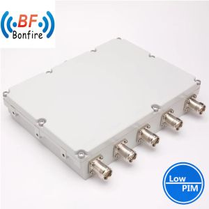 Buy cheap HL-0727-31 62 7701 3301 N-Female Tri-Band Combiner for Ibs/Das Overall Project Delivery from wholesalers