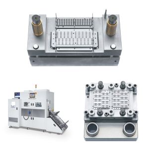 Buy cheap High Performance Trimming Forming Mold Essential Tools Anti Corrosion from wholesalers