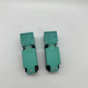 Buy cheap Pepperl+Fuchs NBB15-U1-A2-V1 Industrial Ultrasonic Sensor 30mm-8m Range IP67 High Accuracy Proximity Detection from wholesalers