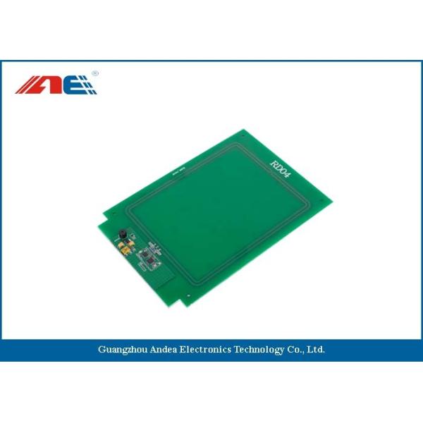 Quality ICODE ILT Embedded RFID Reader USB & RS232 Interface For RFID  Management for sale