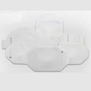 Buy cheap High Quality Transparent IV Cannula fix Dressing for fixation with CE ISO 13485 from wholesalers