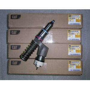 Buy cheap Spare Parts Set C-15 Diesel Engine C16 Injectors Seal C-16 Nozzle C18 Fuel Injector from wholesalers