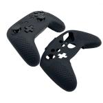 Buy cheap Anti-Slip Design Silicone Cover  For Switch Pro Controller Black from wholesalers