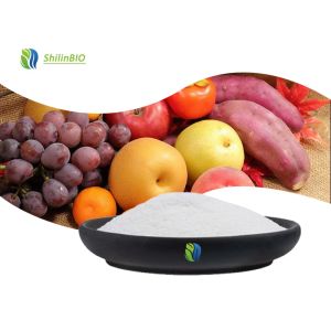 Food Grade Vitamin B1 Thiamine Hcl Supplements Hydrochloride Thiamine HCL