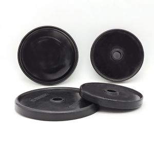 Buy cheap Diaphragm Pump Repair Kit NBR FKM Rubber Material from wholesalers