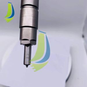 Buy cheap 0445110661 High Quality Common Rail Diesel Fuel Injector Assy from wholesalers