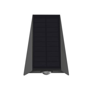 Buy cheap Dusk To Dawn Solar Wall Light 3000K 6500K RGB IP54 from wholesalers