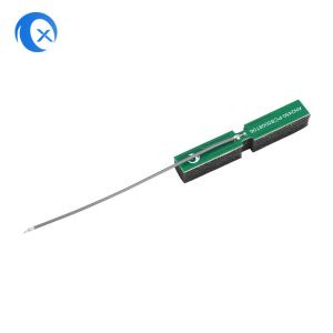 Buy cheap Small Built - In Internal PCB Antenna 2DBI 1575MHZ With UFL / IPEX Connector from wholesalers