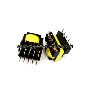 Buy cheap Vertical EE21 High Frequency SMPS Transformer With RoHS,CE from wholesalers