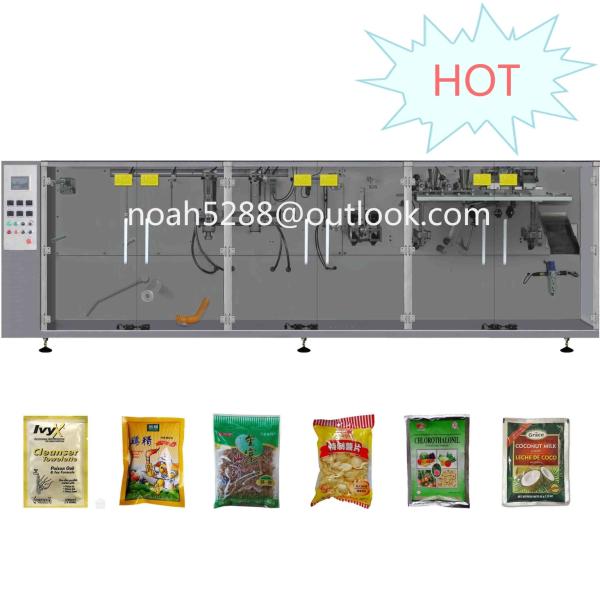 Quality EM-180Z Automatic packaging machine for sale