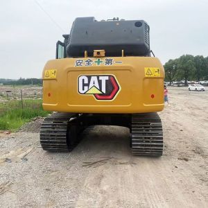 Buy cheap EPA Engine Second Hand CAT 315D2GC Excavator Middle Duty 15Ton Machine from wholesalers