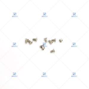 Buy cheap PANASONIC CM NPM FEEDER SCREW XSS3+6VW , Panasonic Spare Parts from wholesalers