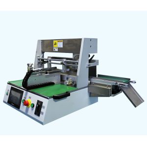 Buy cheap LED Aluminum PCB Depaneling Machine Printed Circle Board , PCB Assembly Services from wholesalers