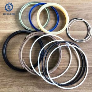 707-98-47670 Bucket Cylinder Seal Kit For PC230-6 Excavator 707-99-76030 Seal
