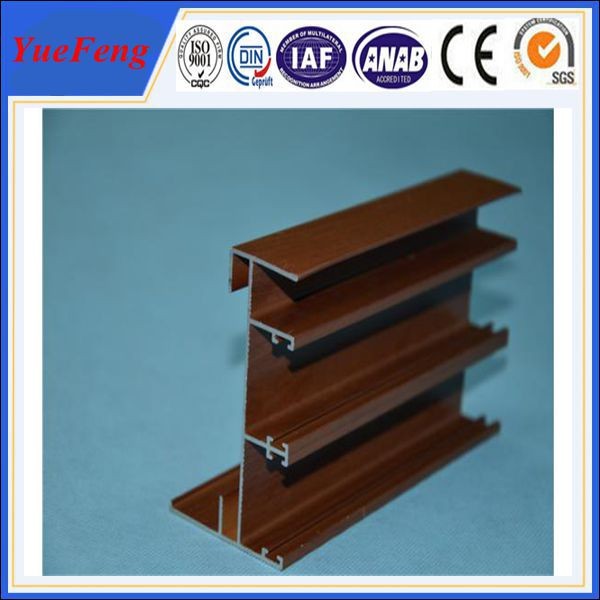 Quality design of aluminum windows/name of aluminum windows for sale