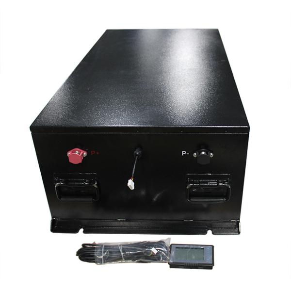 Quality Rechargeable ESS 48V 400Ah custom li ion battery Packs CE UL Approved for sale