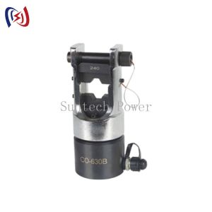 Buy cheap 300KN Heavy Duty Crimping Tool Cable Lugs from wholesalers