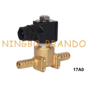 Buy cheap Cummins Urea Pump Heating Solenoid Valve 12VDC 24VDC 3754110-KN2H1 from wholesalers