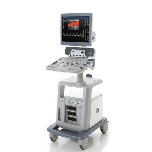 Quality Logiq GE P6 Ultrasound Machine Imaging Diagnosis Equipment for sale