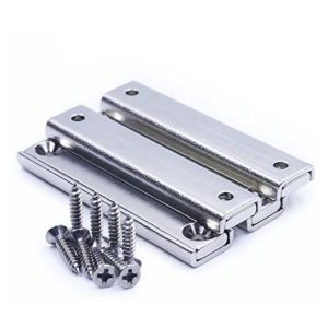 Buy cheap Multifunctional Practical Rectangle Strong Magnetic Force with Countersunk from wholesalers