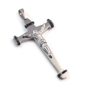 Buy cheap Mixture Styles Lock Key Skull Animal Zordiac Letter Flower Necklace Pendant LPP0425 from wholesalers