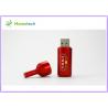 Buy cheap Wine Bottle Metal Thumb Drives from wholesalers