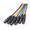 Buy cheap 5M 10M 5Pin or 3Pin XLR Male to Female Signal Control DMX Cable from wholesalers