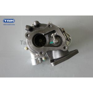 CT9 2KD-FTV Toyota Hiace Complete Turbo 17201-30080 17201-30030