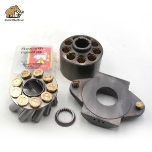 Buy cheap ISO Hydraulic Piston Pump Parts Rexroth A10vso 140  A10vso140 from wholesalers