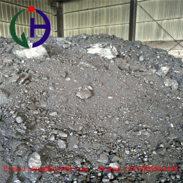 Quality Solid Medium Temperature Coal Tar Binder Pitch For Coal-Graphite Buildig Materials for sale