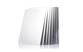 Buy cheap Common PCB Drilling Entry Board PCB Entry Aluminum Sheet from wholesalers