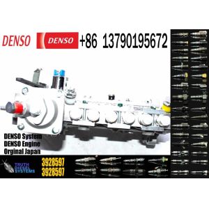 Buy cheap Diesel Fuel Injection Pump 3928597 F002A0Z007 For 6BT5.9 Engines F 002 A0Z 007 Fuel Pump from wholesalers