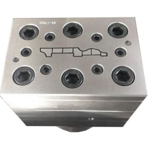 Buy cheap High Precision Plastic Extrusion Dies / 3Cr13 Multi Single  Cavity Mold from wholesalers