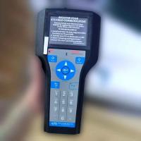 China 475 Handheld Communicator for HART and FOUNDATION Fieldbus Devices for sale