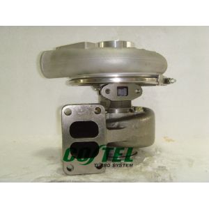Buy cheap Cummins Holset Turbo Charger 5.9L 59080ccm Tractor Komatsu Industrial CDC from wholesalers