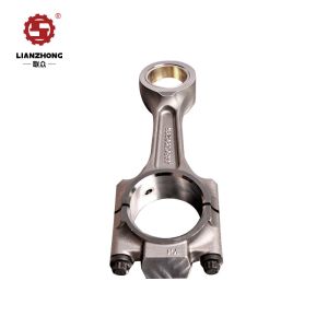 Buy cheap Cummins M11 diesel engine parts standard original construction machinery forged connecting rod assembly 3079629 4083569 from wholesalers