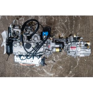 Buy cheap Gasoline Engine 3y Engine Assembly for Tricycle Packing Pcs Material Origin Excellent from wholesalers