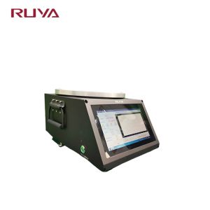 Buy cheap DT200-C Payload 15kg Single Axis Inertial Navigation Test Turntable product