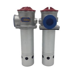 Buy cheap 100um 180um TFA Suction Filter TFA-25*180L-C TFA-40*80L-C TFA-63*100L-C from wholesalers