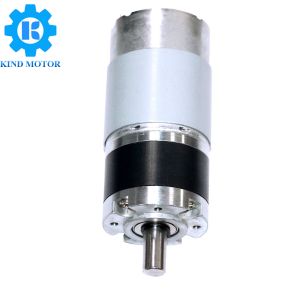 36mm 42mm diameter micro long life bldc motor with planetary gear box