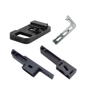 Chinese Precision OEM Custom Service CNC Machining motorcycle spare Metal