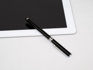 Buy cheap Metal Shell Audio Port Touch Screen Stylus Pen With Smart Design For GooglephoneG1 from wholesalers